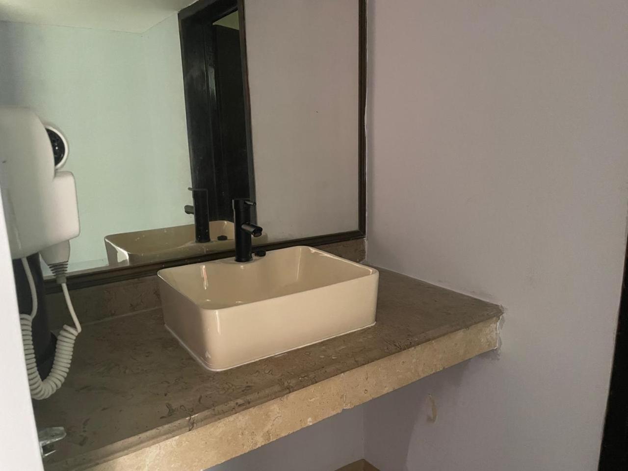 Auto Hotel Monte Carlo Veracruz Exterior foto